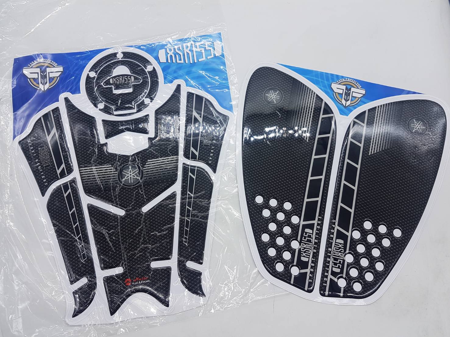 สติกเกอร์ถังน้ำมัน Yamaha XSR155 ราคา980