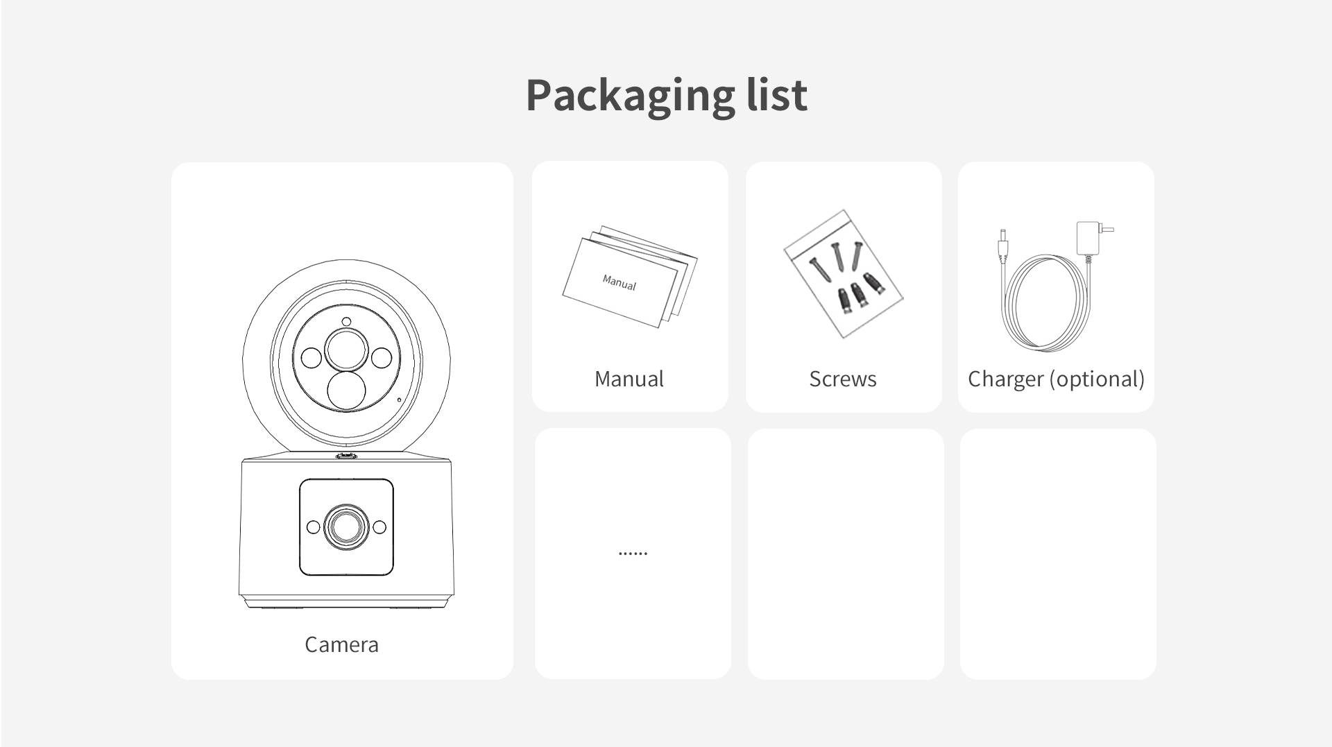 Vstarcam CB90DR กล้องวงจรปิดระบบ IP WIFI 3 MP Color Night Vision มี BATTERY 5000mAh กล้องเลนส์คู่ มีไมค์และลำโพงในตัว BY BILLIONAIRE SECURETECH CB90DR