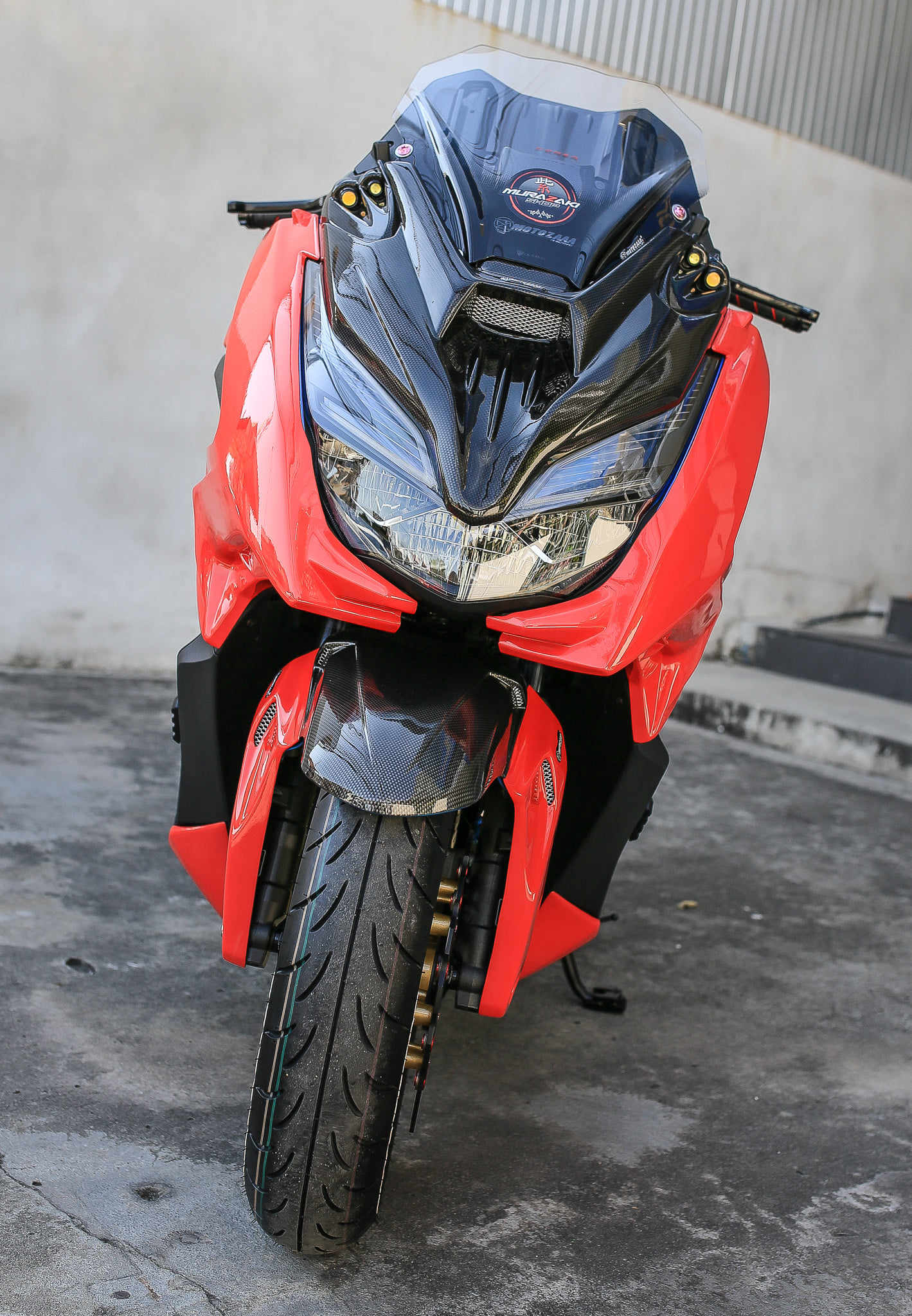 ยาง BRIDGESTONE BATTLAX SC -120/70-14 ราคา1980 -120/70-15 ราคา2100 -140/70-14 ราคา2690