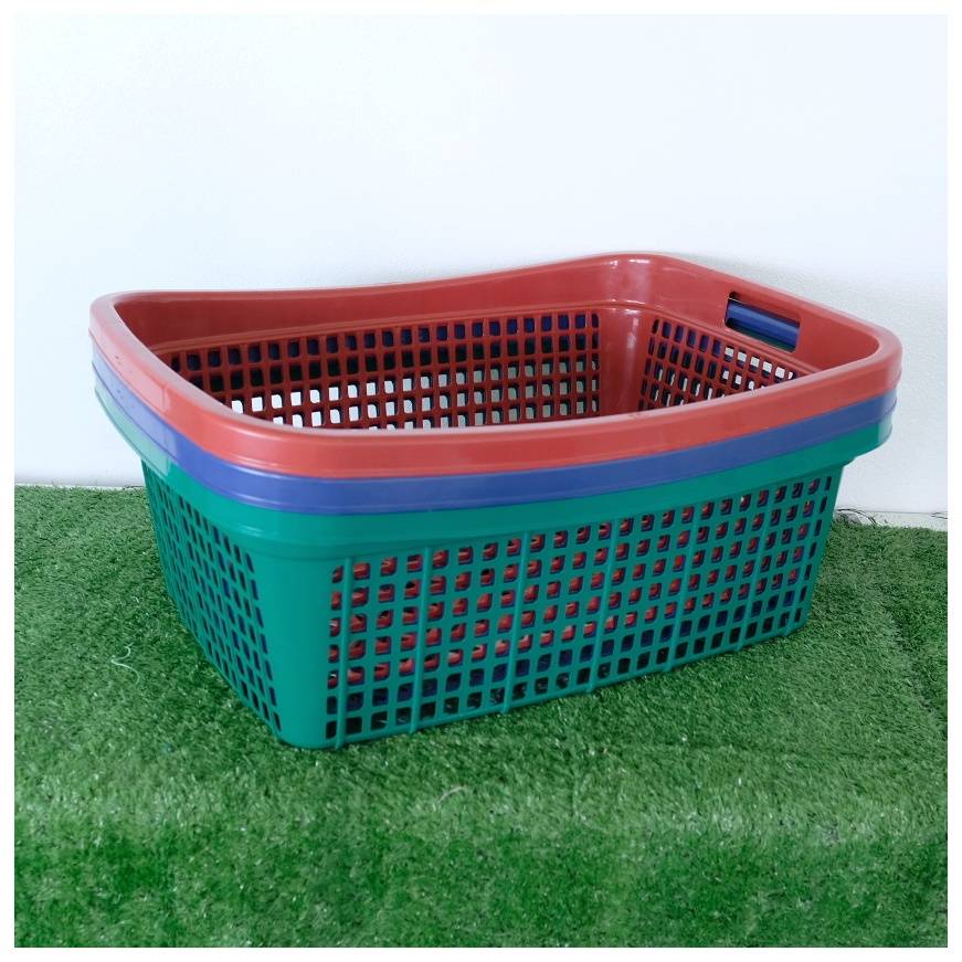 ตะแกรงเหลี่ยม No.111 B(GL)