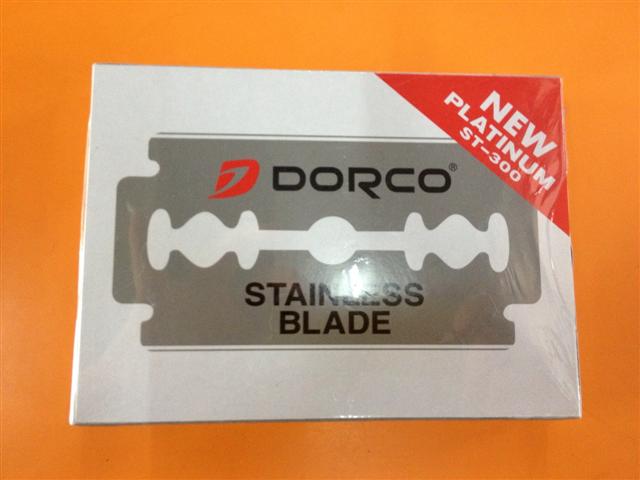 ใบมีด DORCO