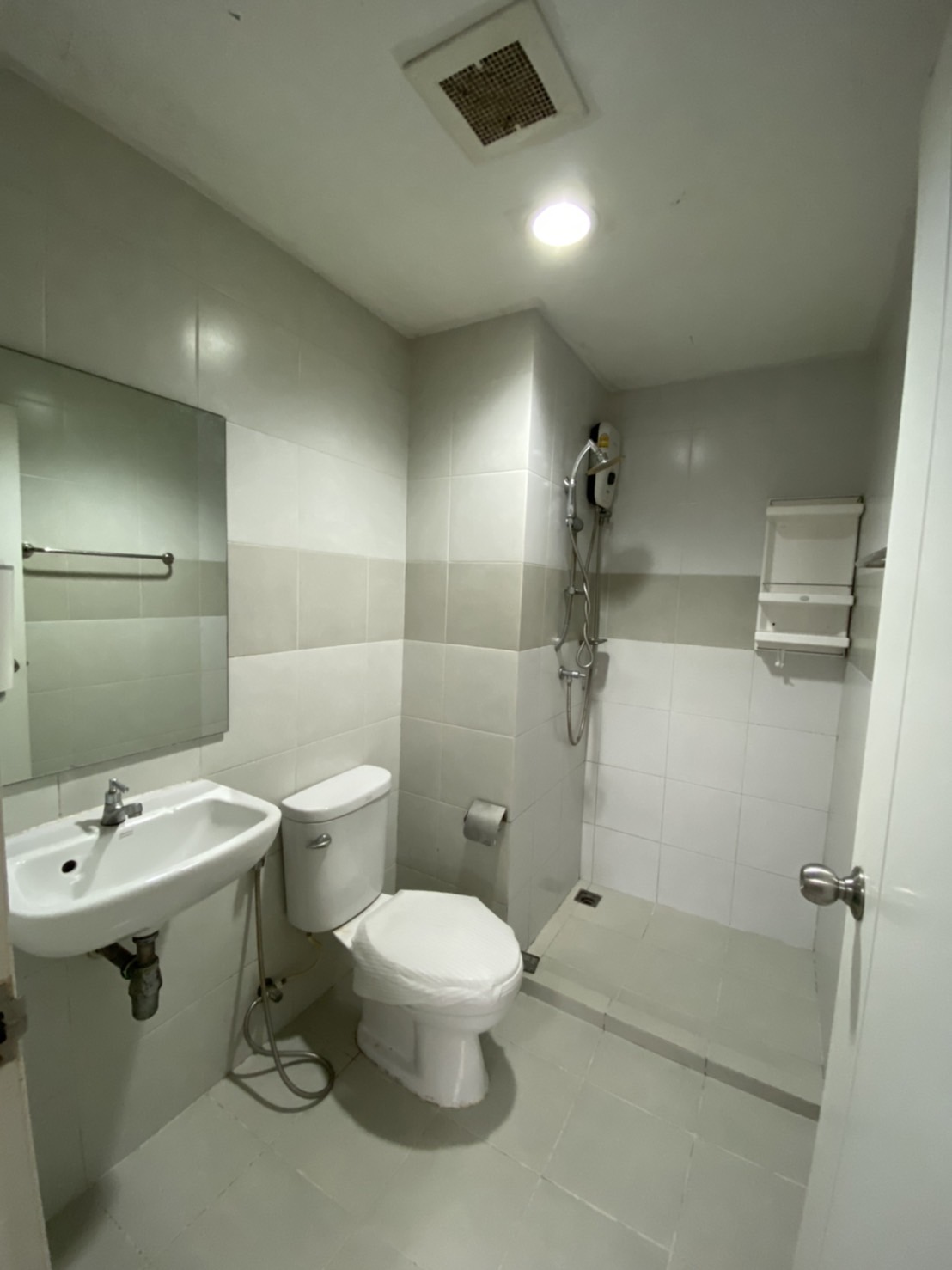 พลัมคอนโด สามัคคี - PLUM CONDO SAMAKKHI