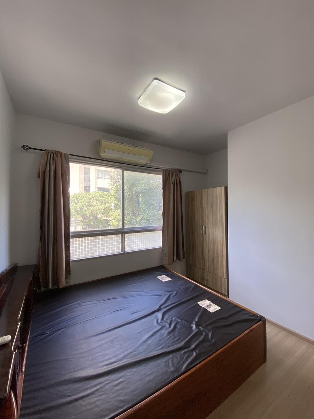 พลัมคอนโด สามัคคี - PLUM CONDO SAMAKKHI