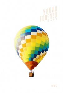[PRE-ORDER] BTS - Special Album "YOUNG FOREVER" (Day Ver.)