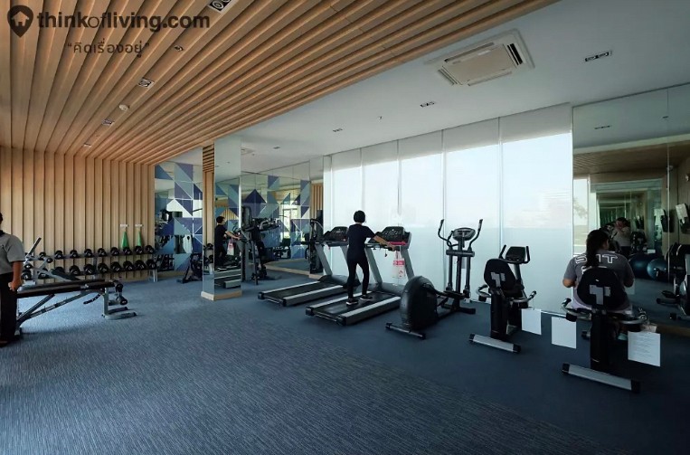 แอสปาย งามวงศ์วาน - ASPIRE NGAMWONGWAN