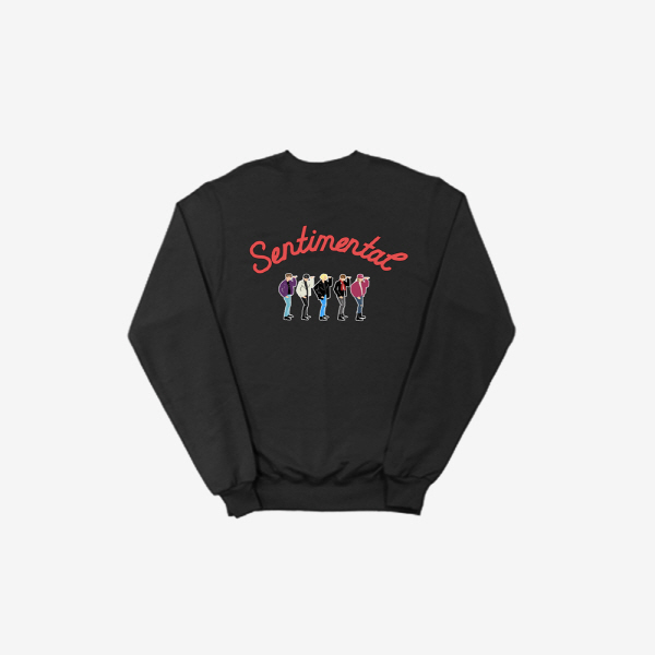 [PRE-ORDER] WINNER - 2016 WINNER EXIT TOUR "SWEATSHIRTS"