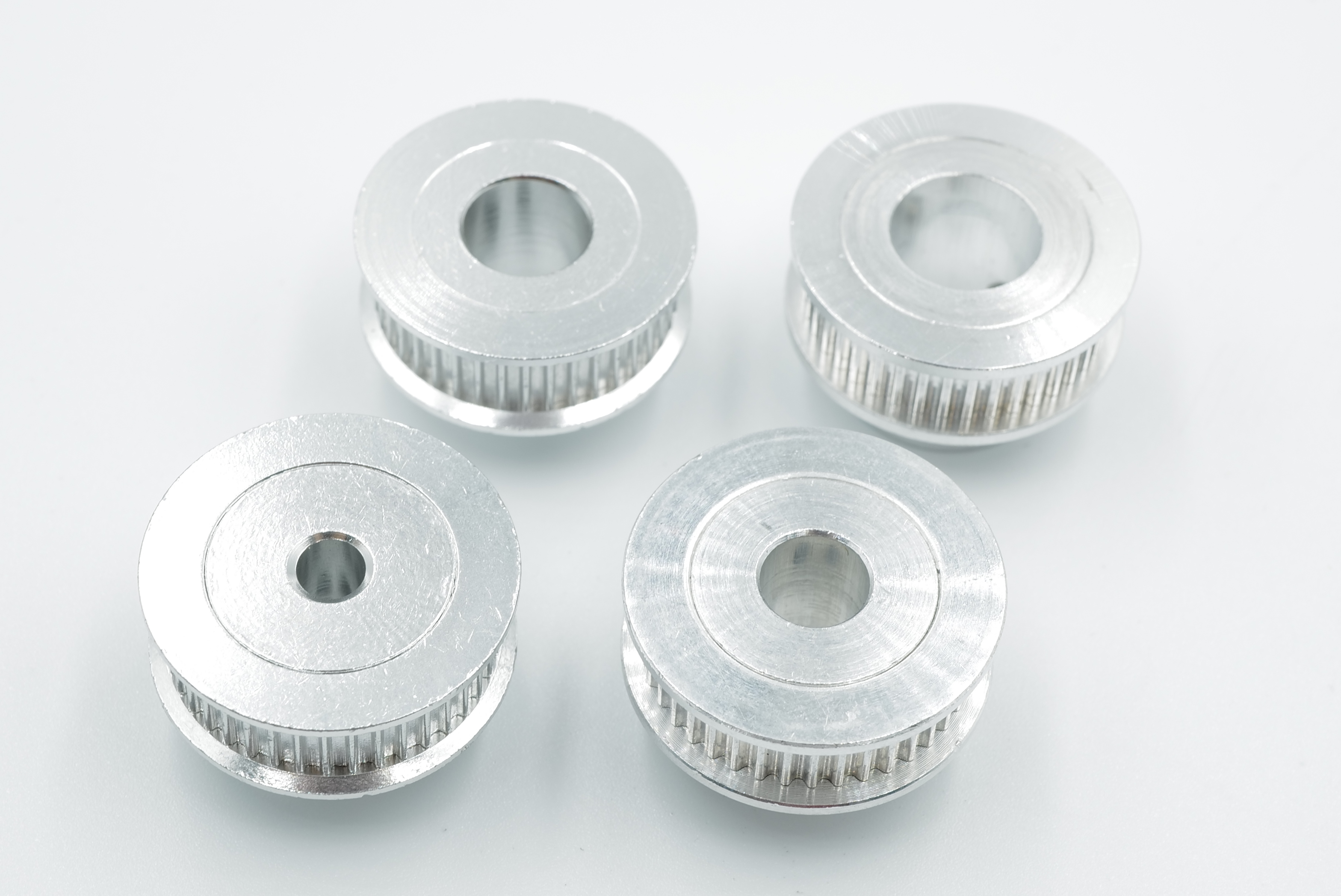 Timing Pulley 40 teeth for width 6mm belt