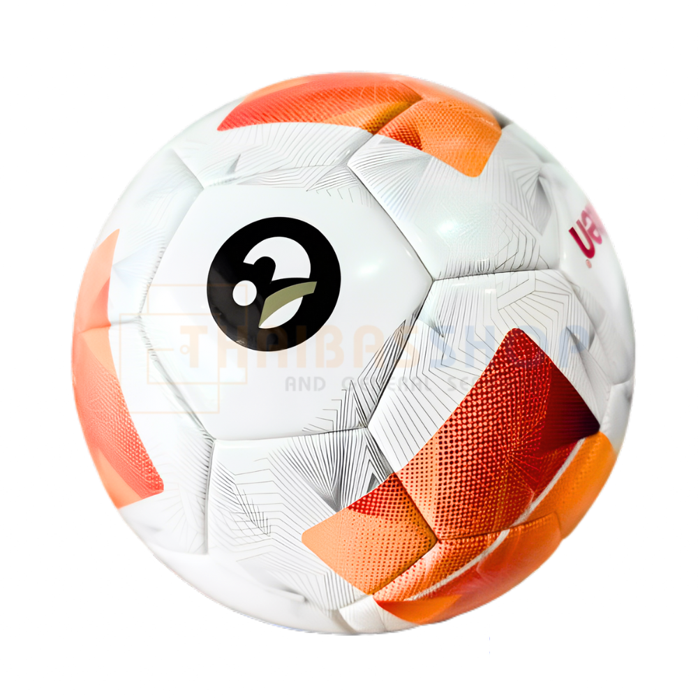 (ของแท้ 100%) ลูกฟุตบอล ลูกบอล Molten F5N4900-TL บอล เบอร์ 5 ลูกฟุตบอลหนัง PU ใช้แข่งขัน ไทยลีก 2&3