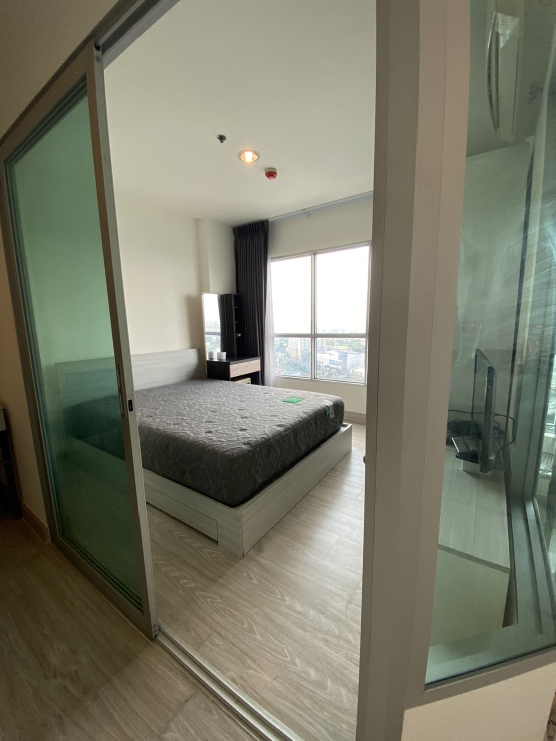 แอสปาย งามวงศ์วาน - ASPIRE NGAMWONGWAN