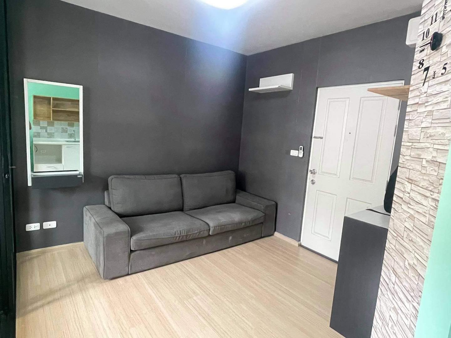 พลัมคอนโด สามัคคี - PLUM CONDO SAMAKKHI