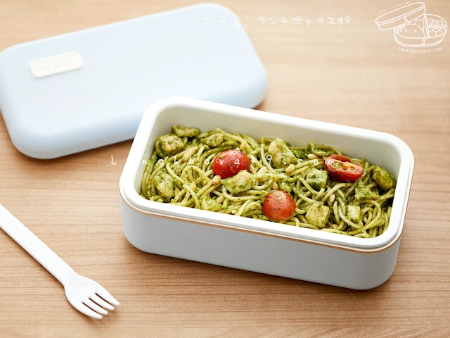 กล่องข้าวไฟฟ้าพกพา รุ่น Standard