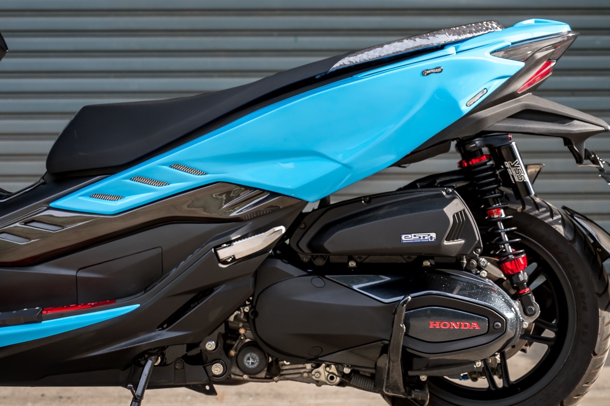 ราคาชุดแต่ง MOTOZAAA FORZA 350