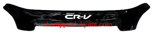 กันแมลง HONDA CR-V 02-06