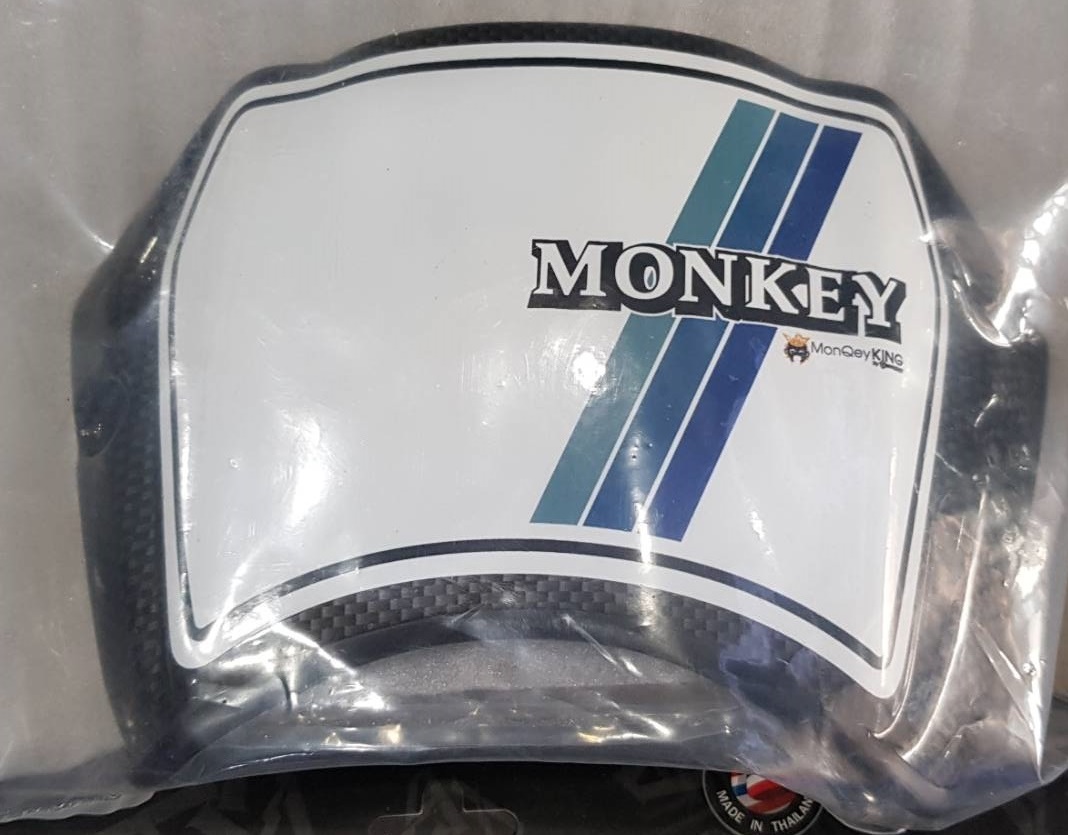 ชิว MotoLordD HONDA MONKEY 125 ราคา 1450