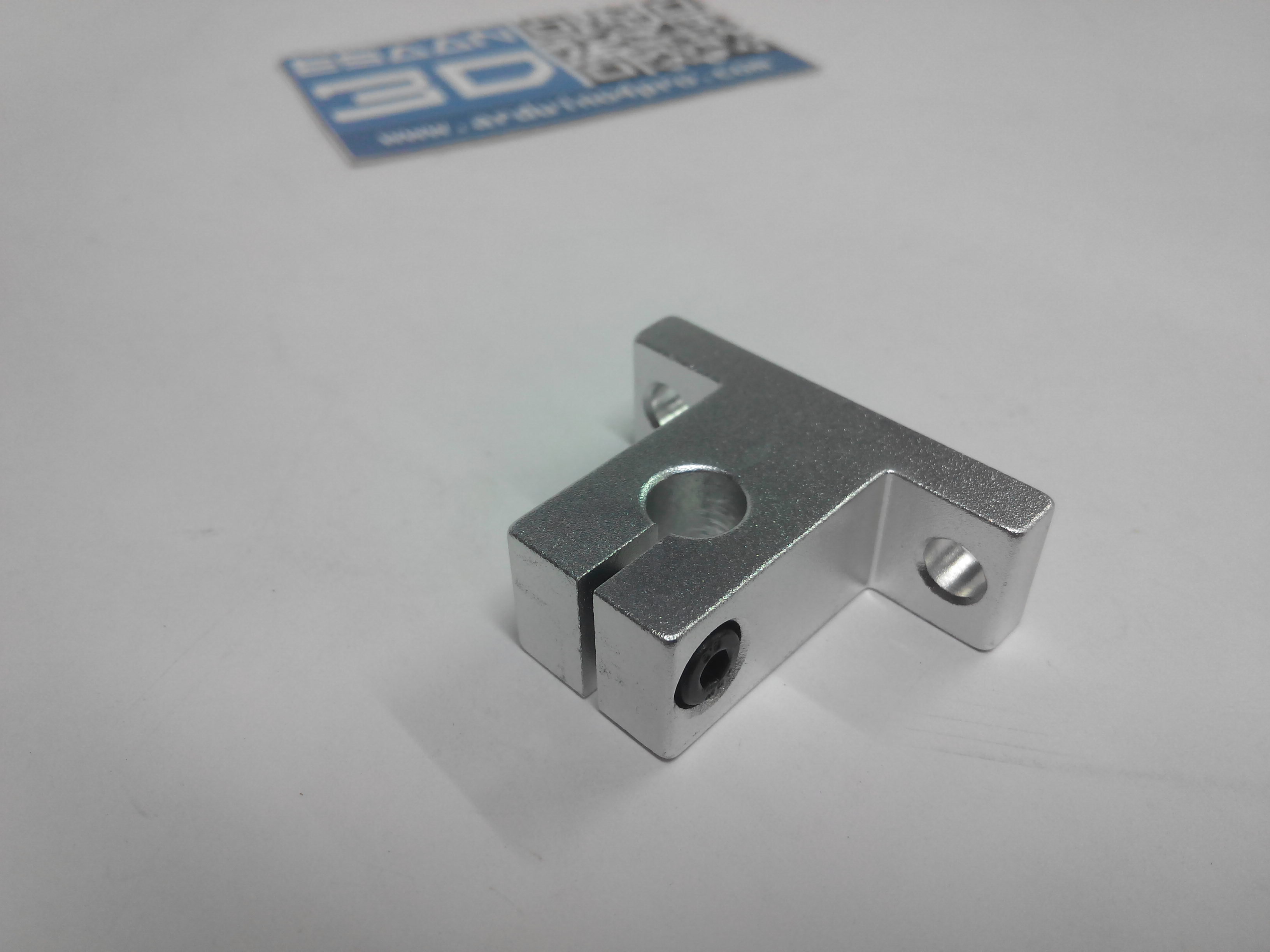 Linear rail shaft 8mm (SK8)