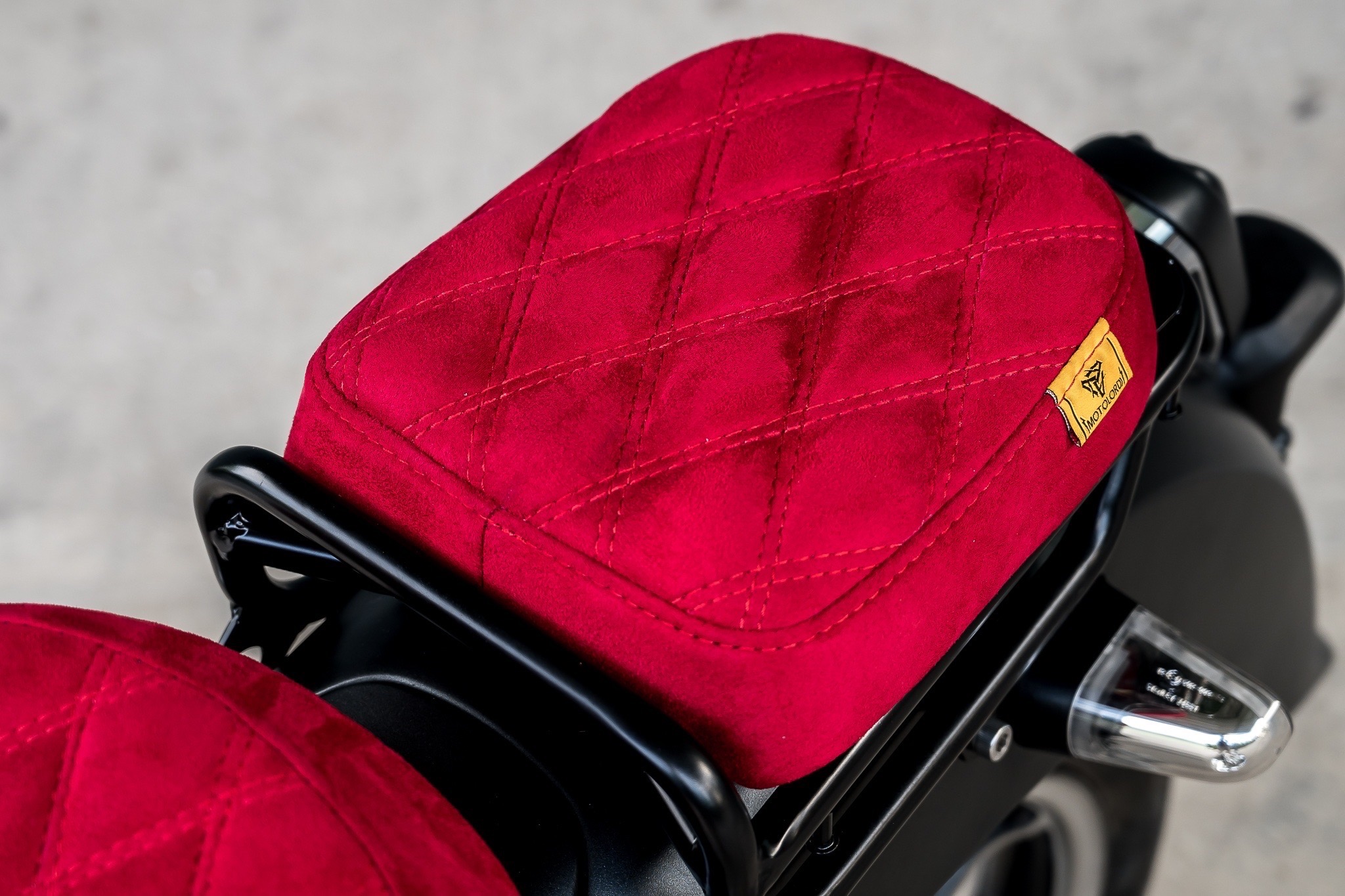 ชุดแต่ง MotoLordD C125