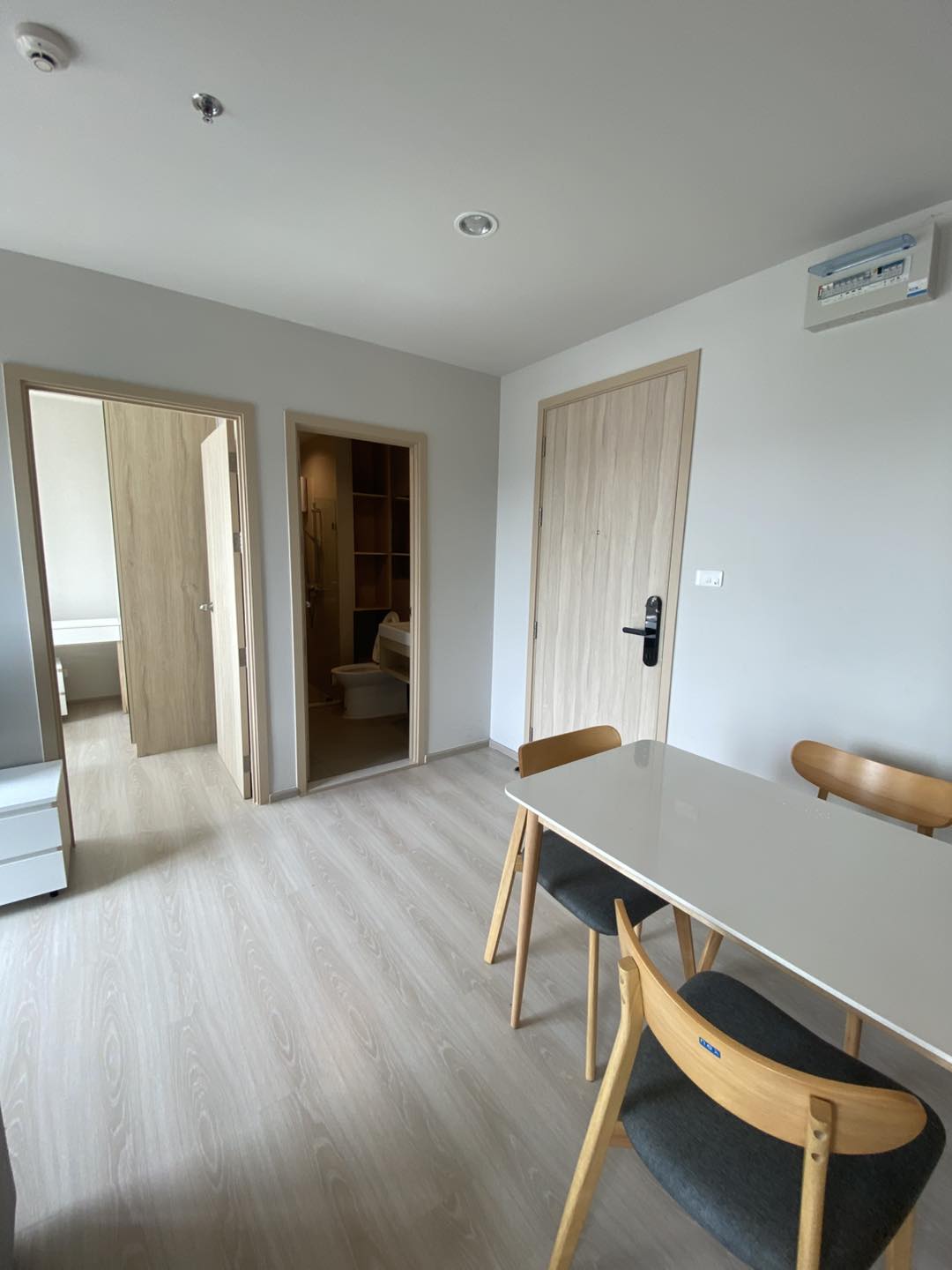 นิว โนเบิล งามวงศ์วาน - NUE NOBLE NGAMWONGWAN