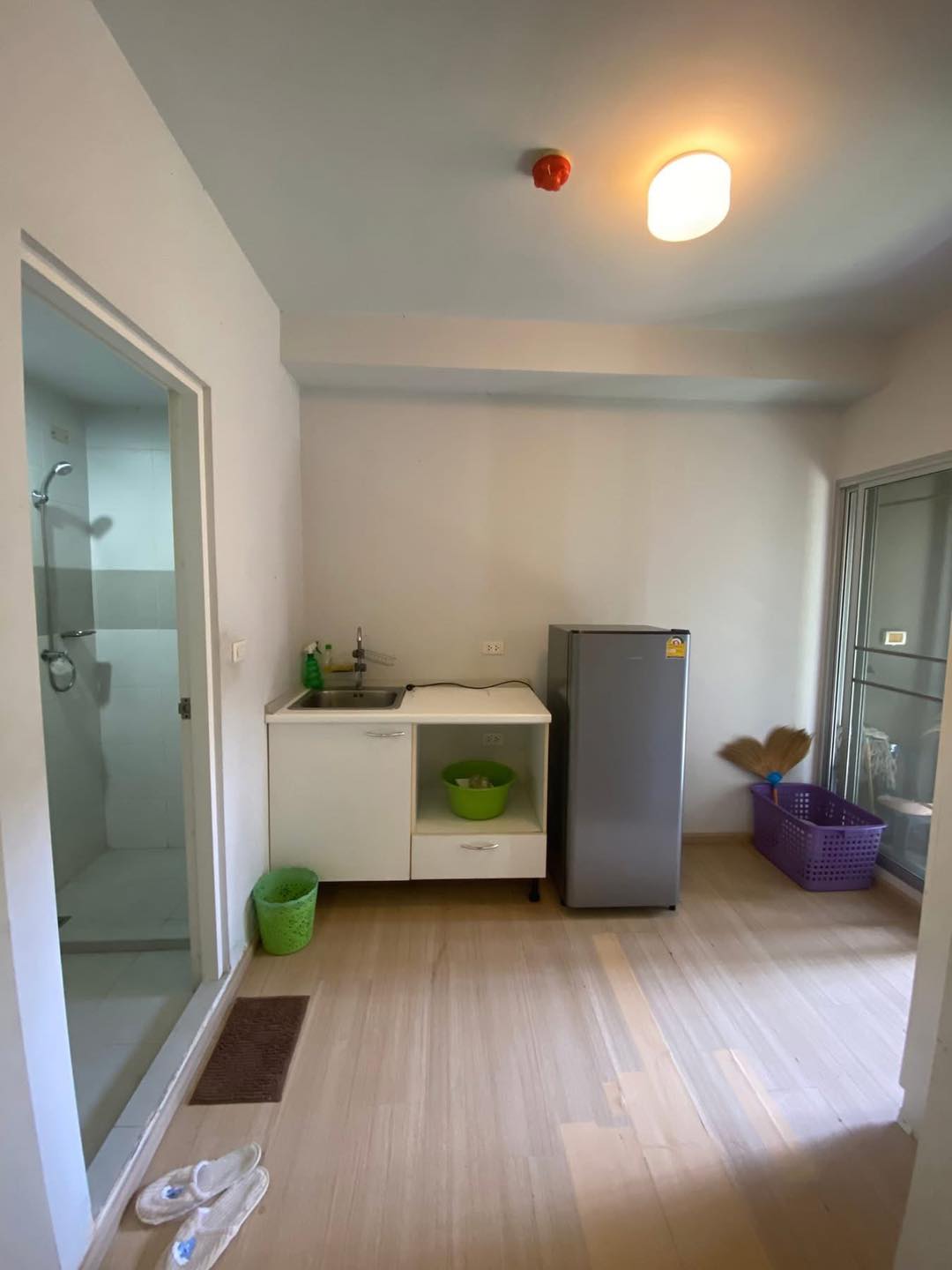 พลัมคอนโด สามัคคี - PLUM CONDO SAMAKKHI (VIP)