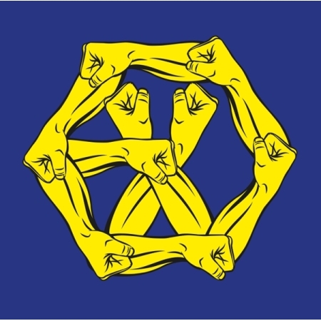 [PRE-ORDER] EXO - 4th Album Repackage "THE WAR: THE POWER OF MUSIC" (KOREAN VER.)