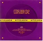[PRE-ORDER] FTISLAND - 2nd Album "COLORFUL SENSIBILITY"