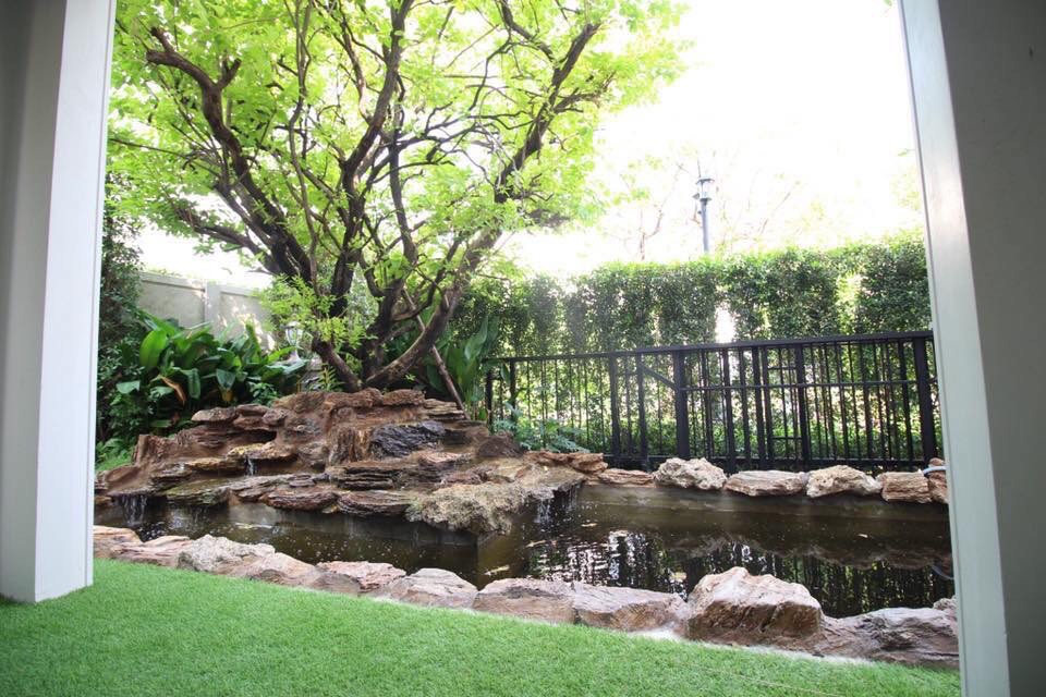 GRANDIO LADPRAO - KASET NAWAMIN 4 UNITS