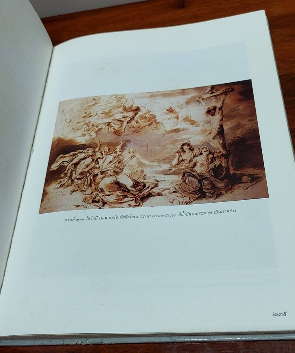 พจนานุกรมศัพท์ศิลปะ อังกฤษ-ไทย