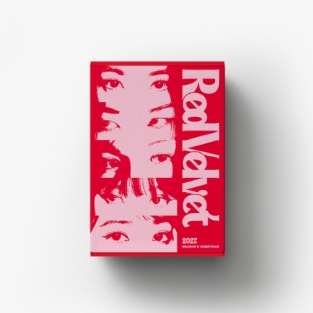 [PRE-ORDER] Red Velvet - 2023 Season's Greetings