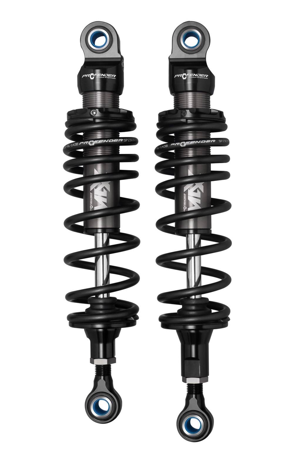 โช้ค Profender Max-series เวพ110