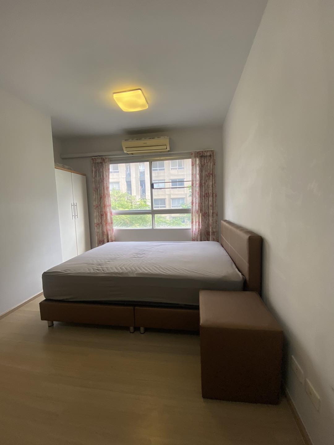 พลัมคอนโด สามัคคี - PLUM CONDO SAMAKKHI