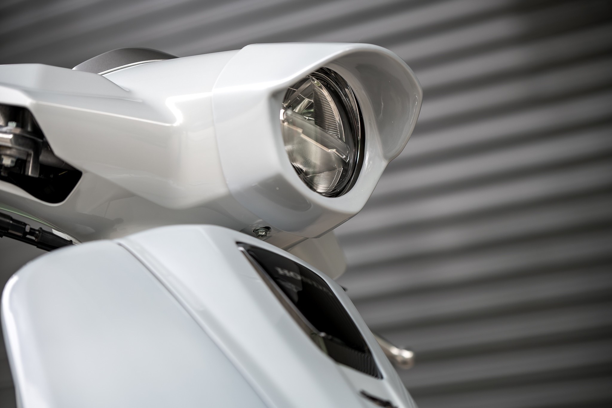 ครอบไฟหน้า(แก็ปไฟหน้า) 1100฿ ( สีบรอนซ์ , สีดำด้าน ) ASURA