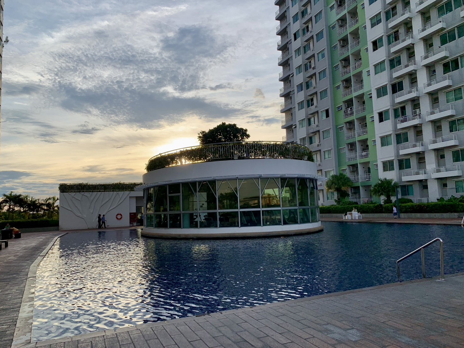 ศุภาลัย ปาร์ค ติวานนท์ - SUPALAI PARK TIWANON