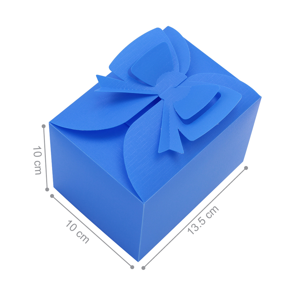 ขนาดกล่องของขวัญ BX-509