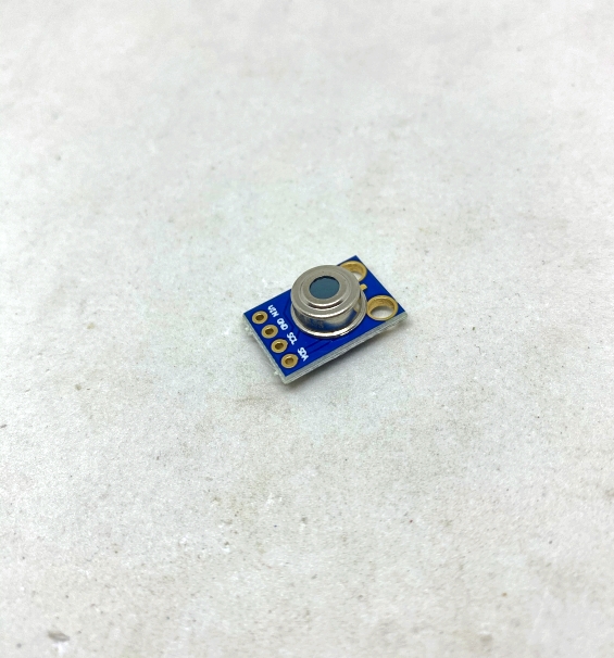 GY-906 MLX90614 Non-contact Infrared Temperature sensor