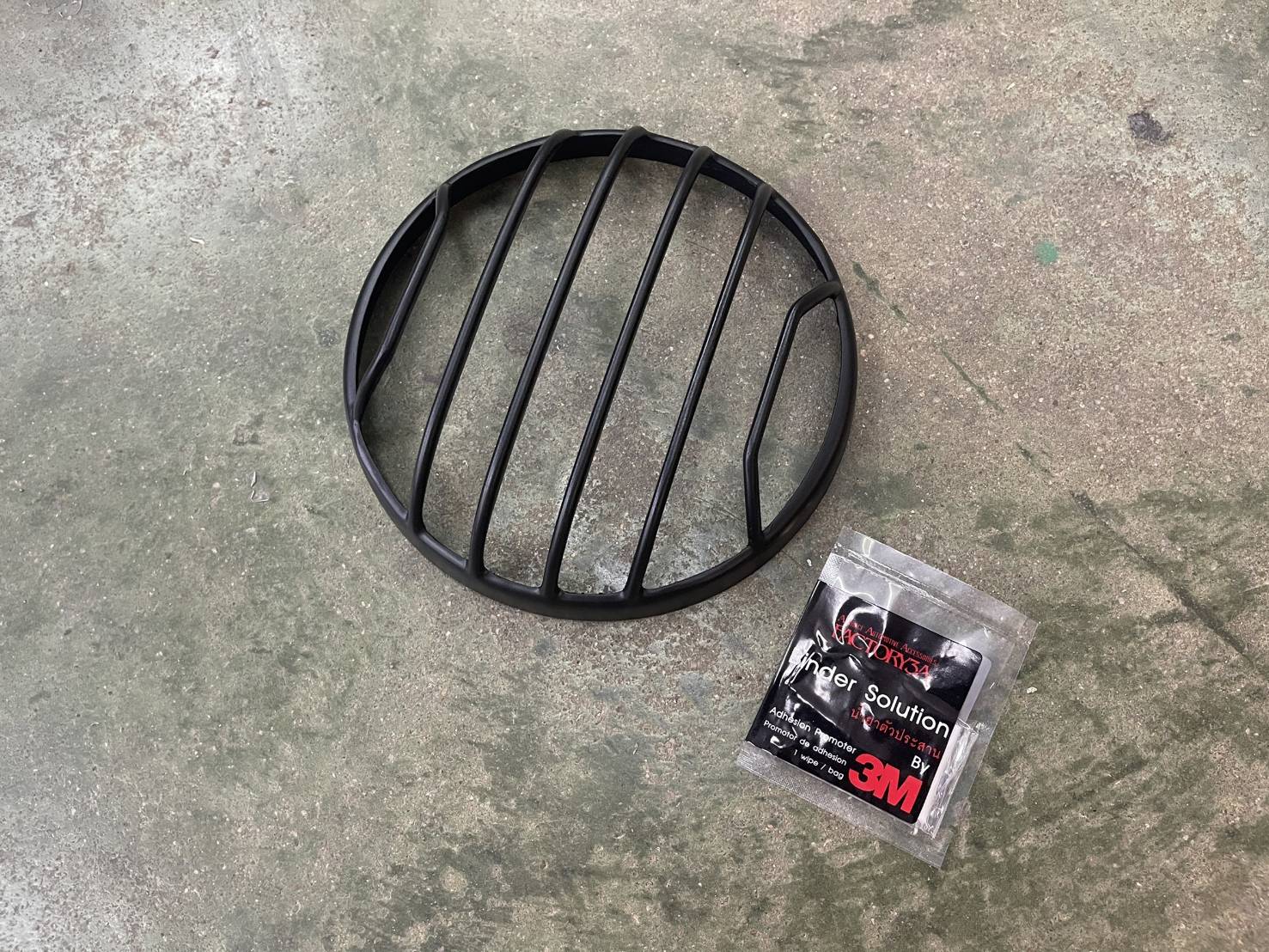 ครอบไฟหน้าแต่ง Motozaaแนวตั้ง For Rebel300&500 ปี2020 ราคา990