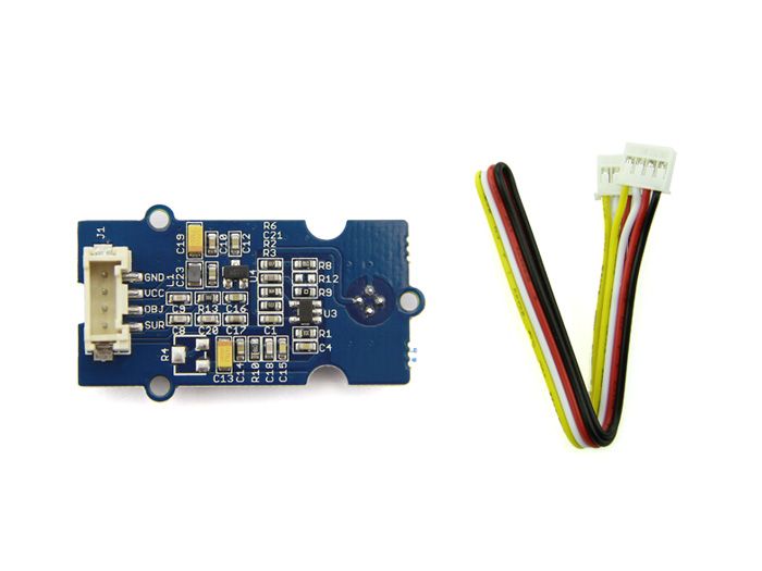 Grove - Infrared Temperature Sensor