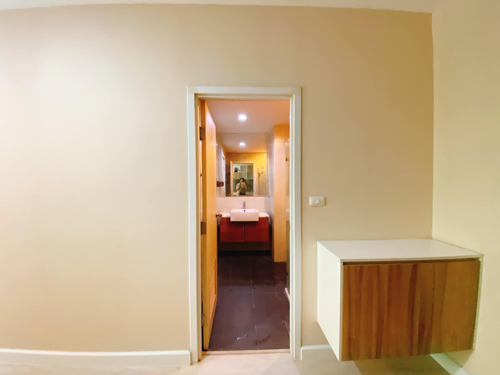 เดอะ ไพรเวซี่ งามวงศ์วาน - THE PRIVACY NGAMWONGWAN