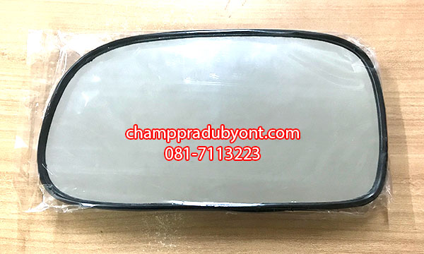 เนื้อกระจกมองข้าง TOYOTA AE100 AE101