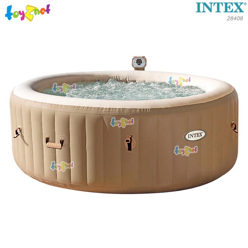 Intex Bubble Massage PureSpa 85in (2.16 m.) no.28408