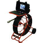 KANTOOL Industrial Endoscope Solo Pro + 40m Direct View Camera System