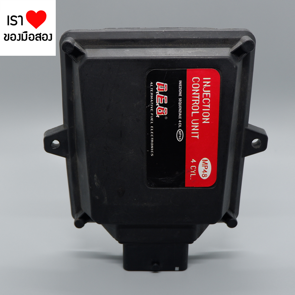 มือ 2 กล่อง ECU แก๊ส AEB MP48