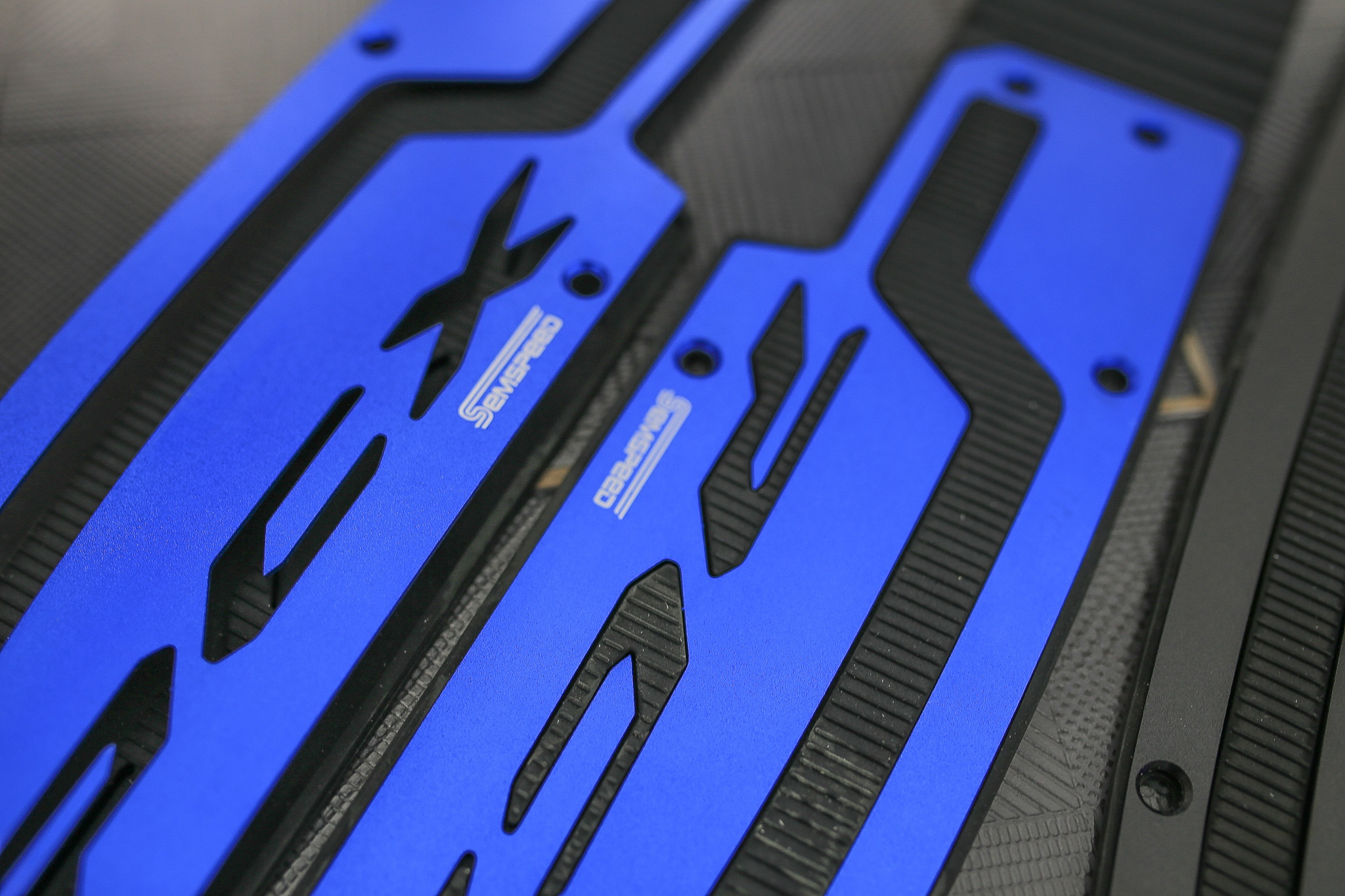 พื้นเหยียบ semspeed pcx160 ราคา750