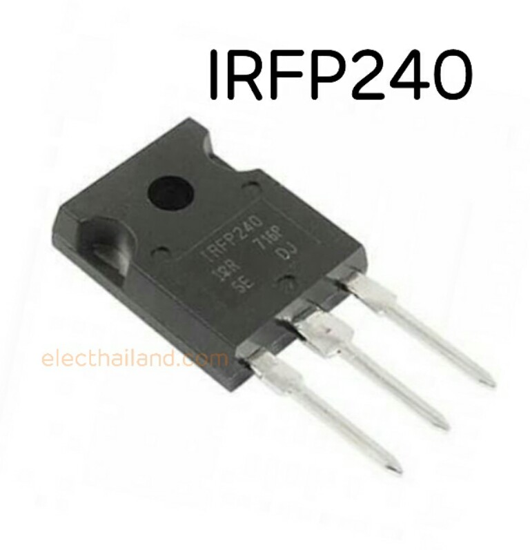 IRFP240