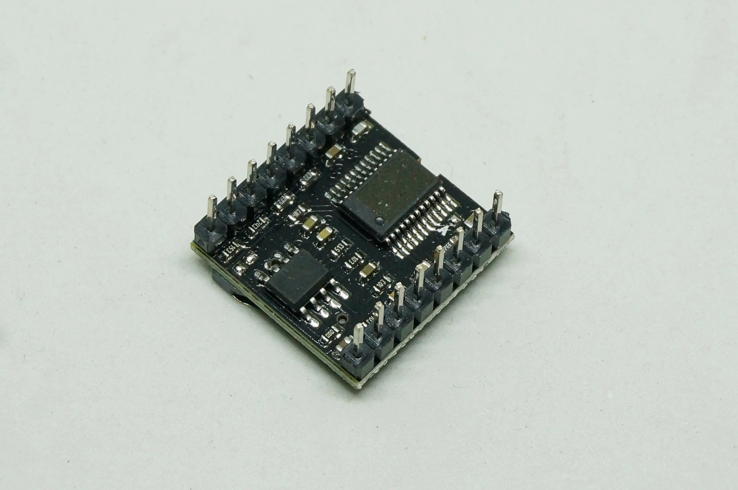 Mini MP3 Player Module