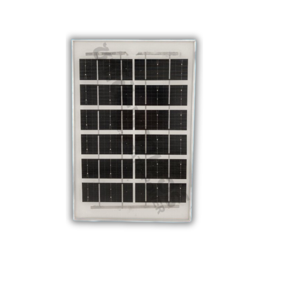 BF PV MONO แผงโซล่าเซลล์ MONO 6V 6W 10W ไม่มีสายให้ | SOLAR PANAL(MONO) แผงพลังงานแสงอาทิตย์ แผงโซลาร์เซลล์