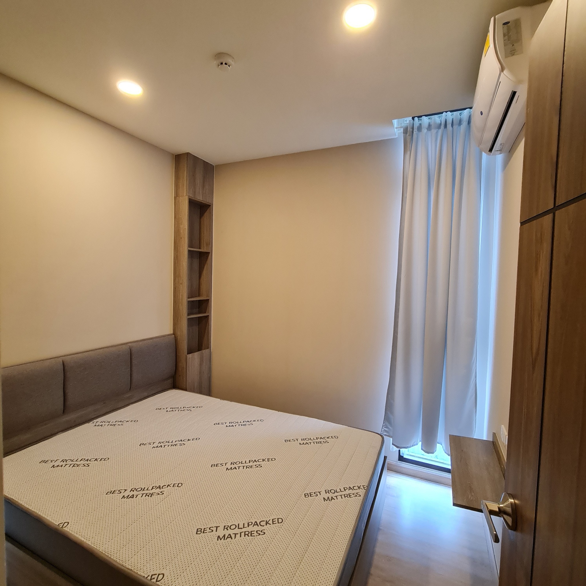 เดอะ คิวบ์ นอร์ท แจ้งวัฒนะ 12 - THE CUBE NORTH CHAENGWATTANA 12