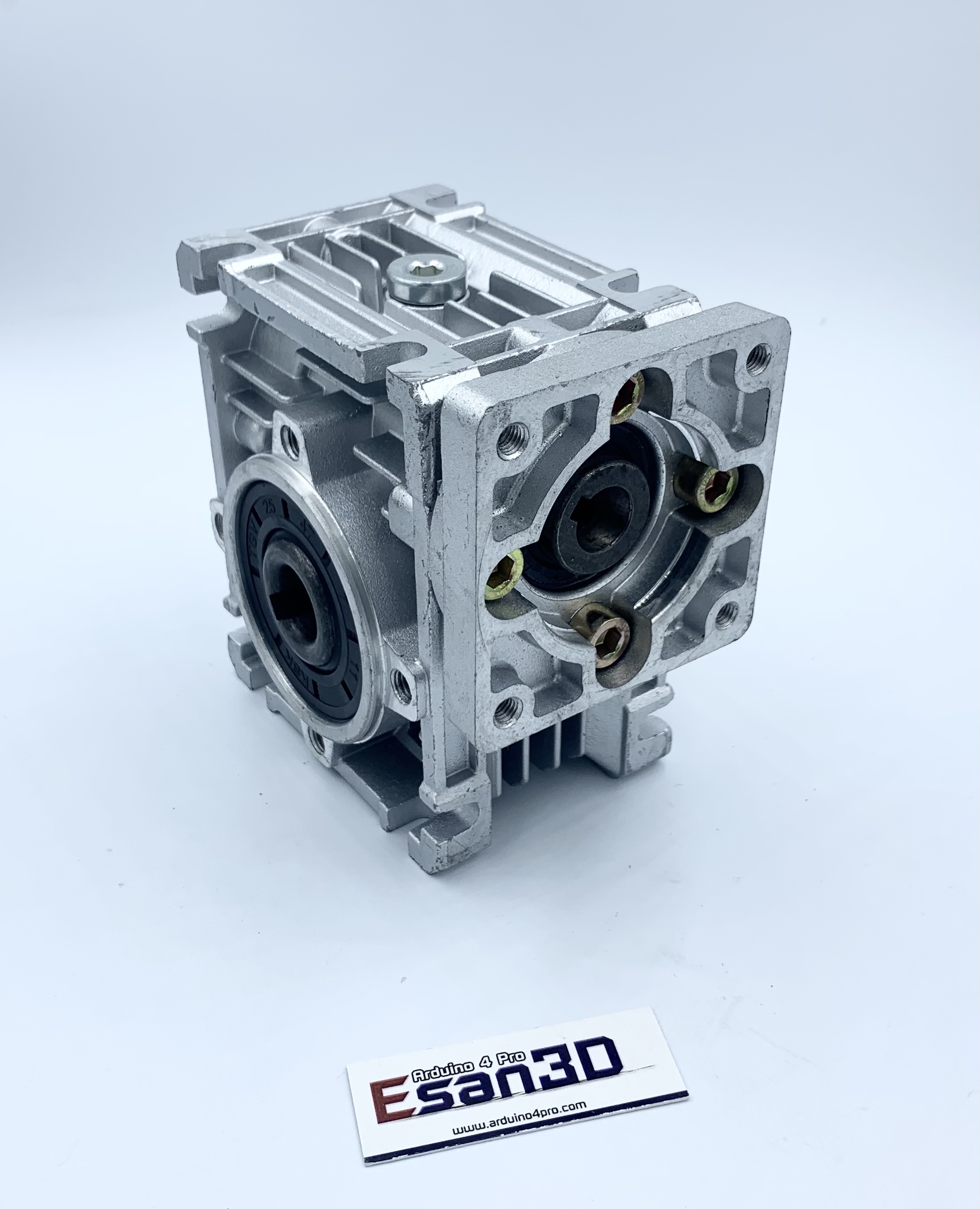NMRV30 NEMA23 Reducer Worm Gearbox