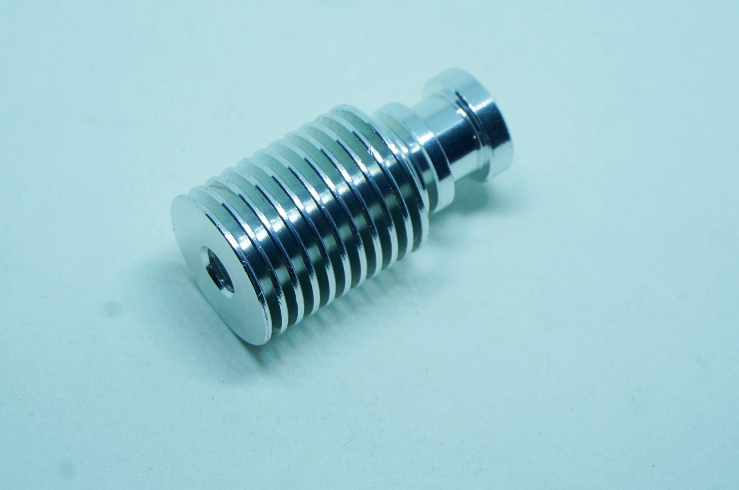 All Metal short-distance J-head hotend V6 M7