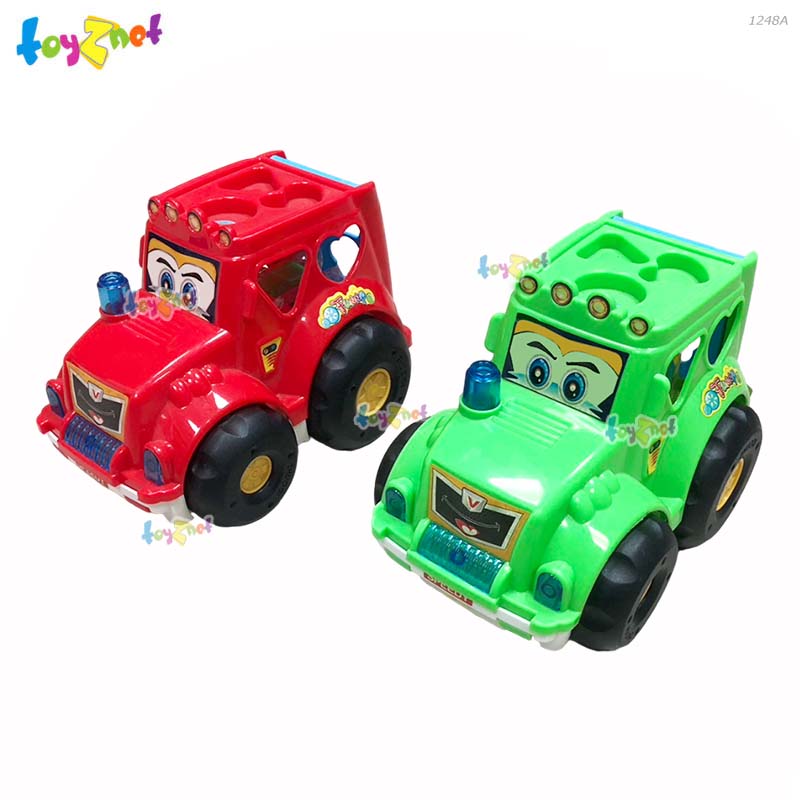 Toyznet Building Block No.1248A