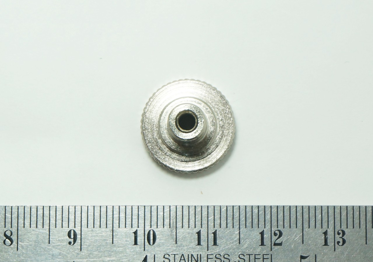 M3 Screw Adjustable Nut (ขายาว)