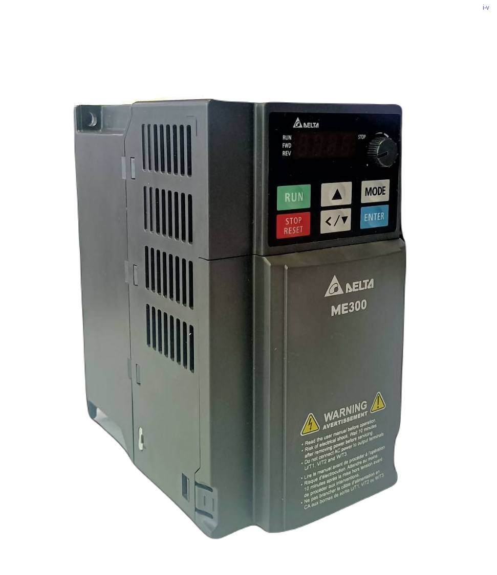 Inverter 1HP 220V
